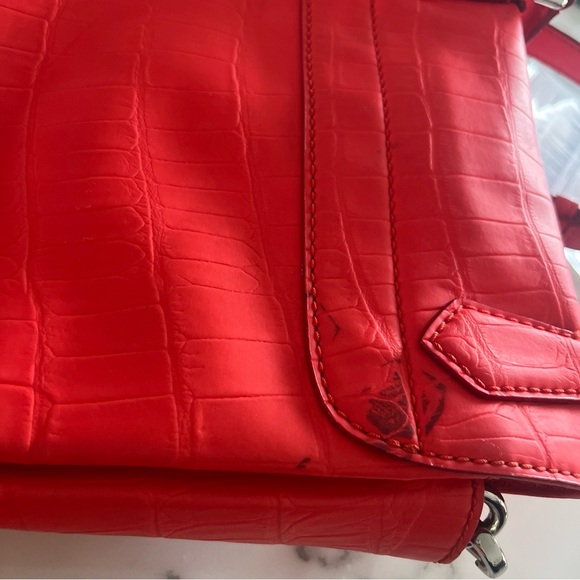 Marc by Marc Jacobs Orange crossbody - Picture 15 of 16